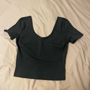 lululemon align tee